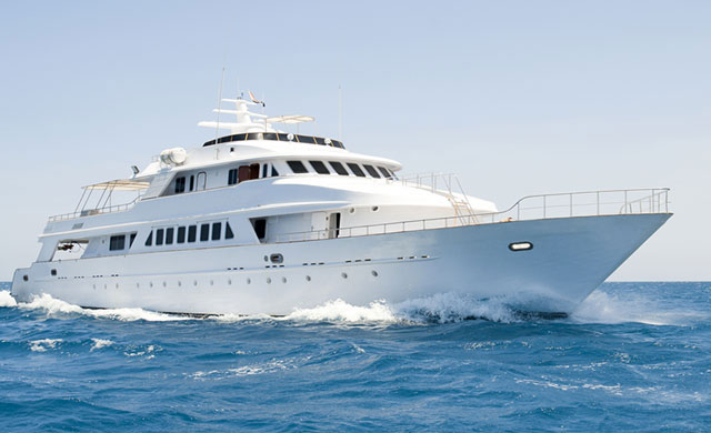 鋁合金在輪船船舶領(lǐng)域的應(yīng)用